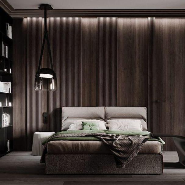LED Hanglamp Modern - Elegante Interieur Jesús