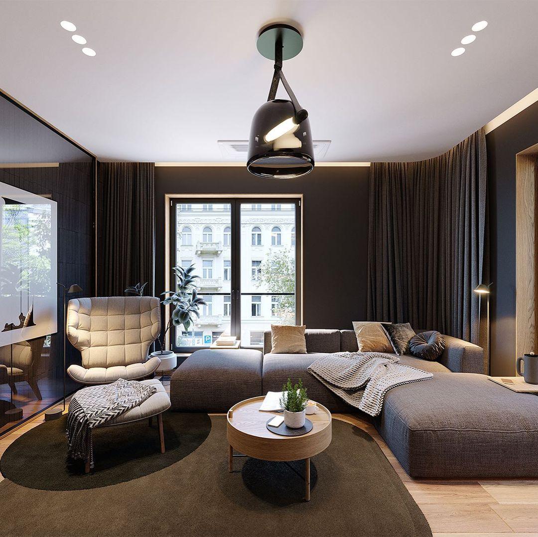 LED Hanglamp Modern - Elegante Interieur Jesús