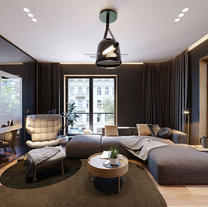 LED Hanglamp Modern - Elegante Interieur Jesús