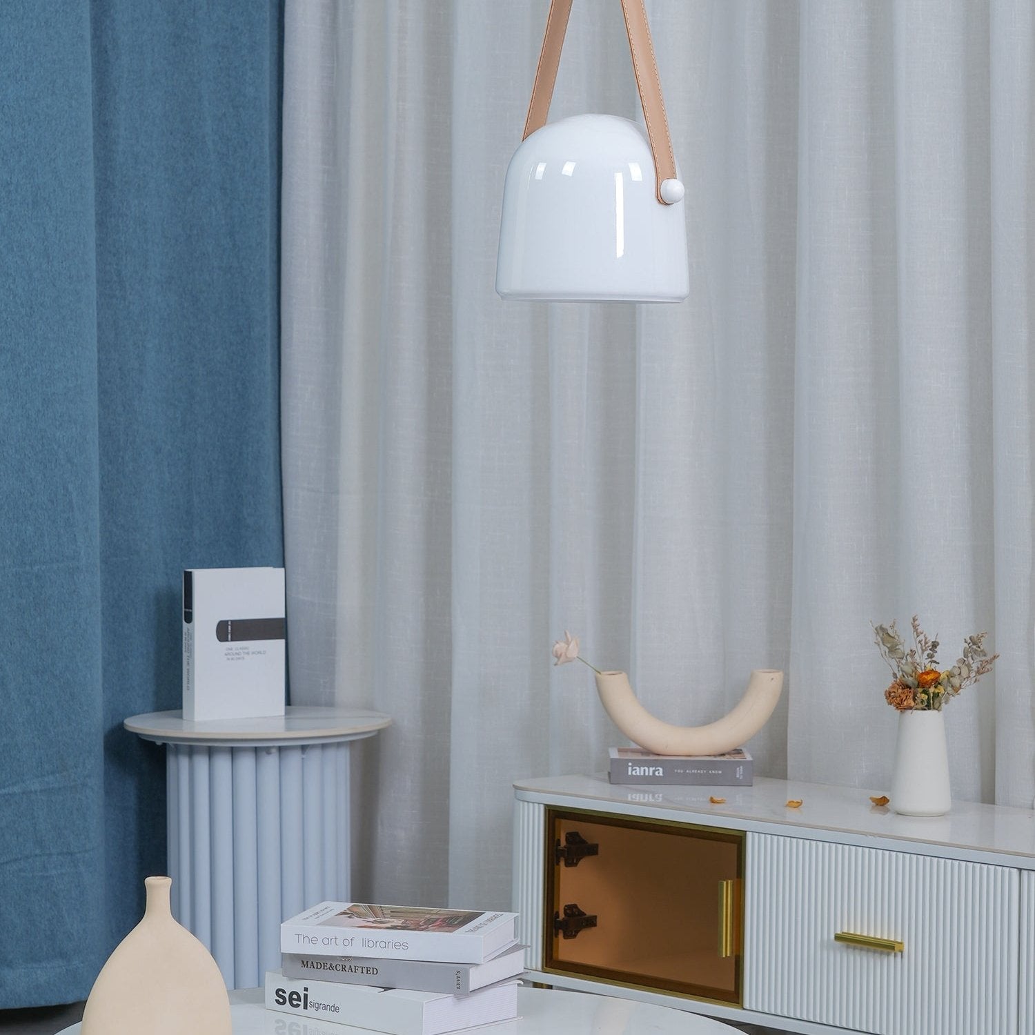 LED Hanglamp Modern - Elegante Interieur Jesús