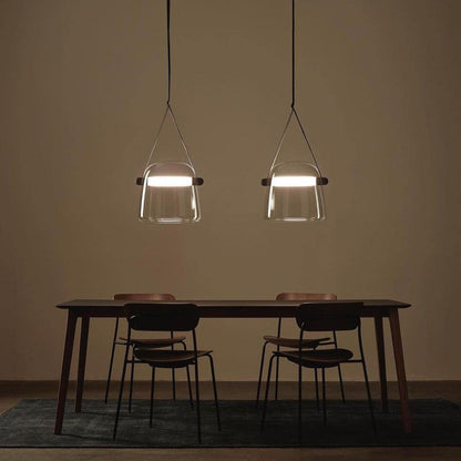 LED Hanglamp Modern - Elegante Interieur Jesús