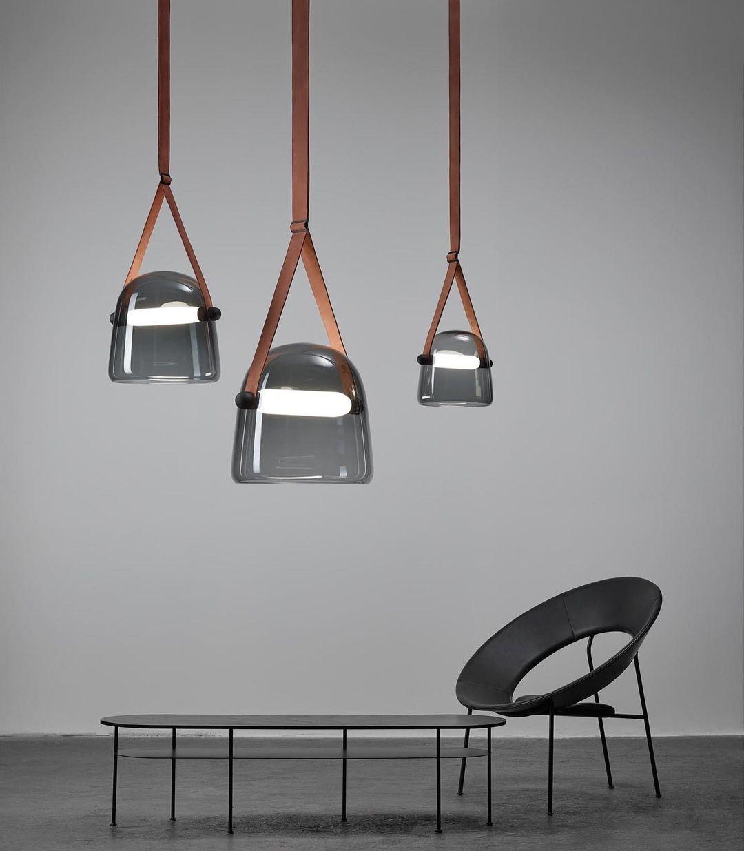 LED Hanglamp Modern - Elegante Interieur Jesús