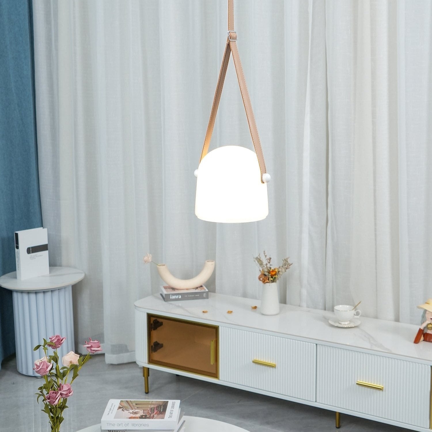 LED Hanglamp Modern - Elegante Interieur Jesús