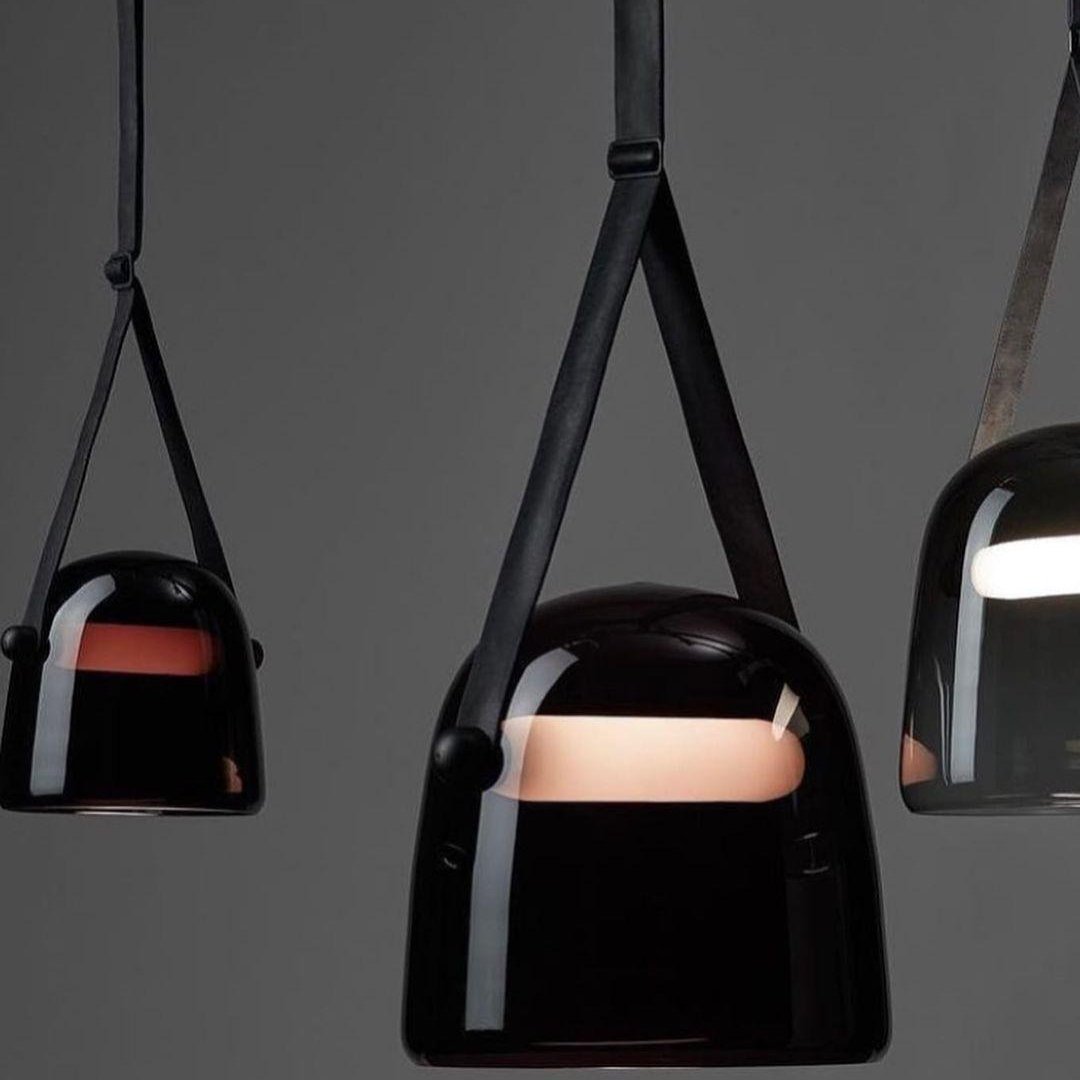 LED Hanglamp Modern - Elegante Interieur Jesús