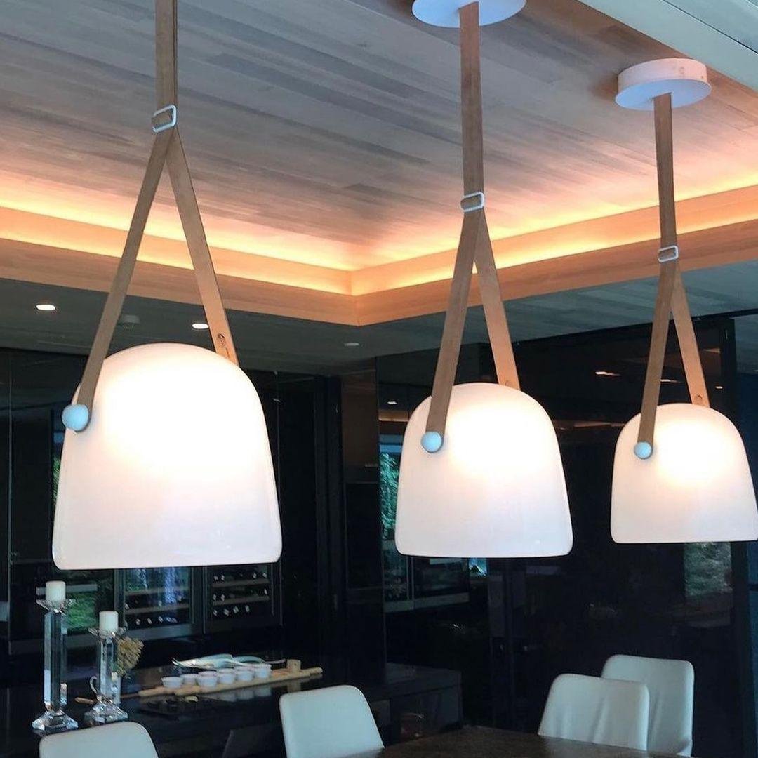 LED Hanglamp Modern - Elegante Interieur Jesús