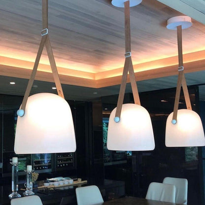 LED Hanglamp Modern - Elegante Interieur Jesús