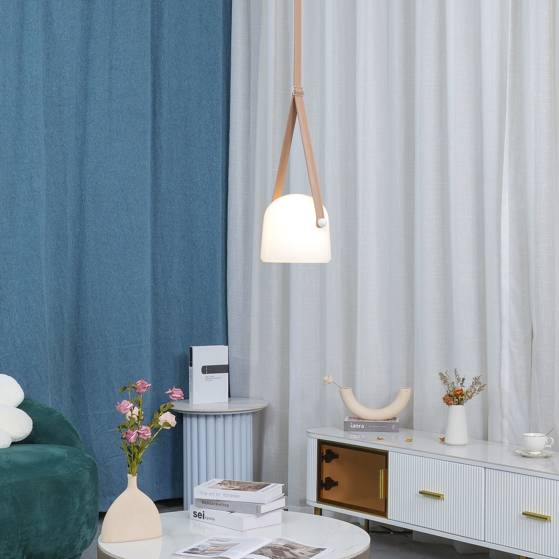 LED Hanglamp Modern - Elegante Interieur Jesús