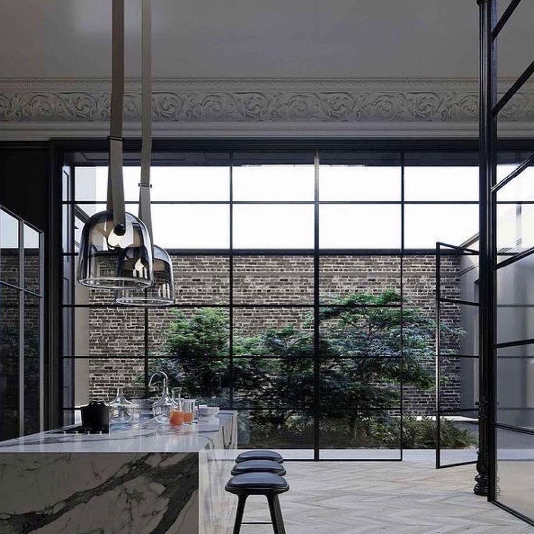 LED Hanglamp Modern - Elegante Interieur Jesús