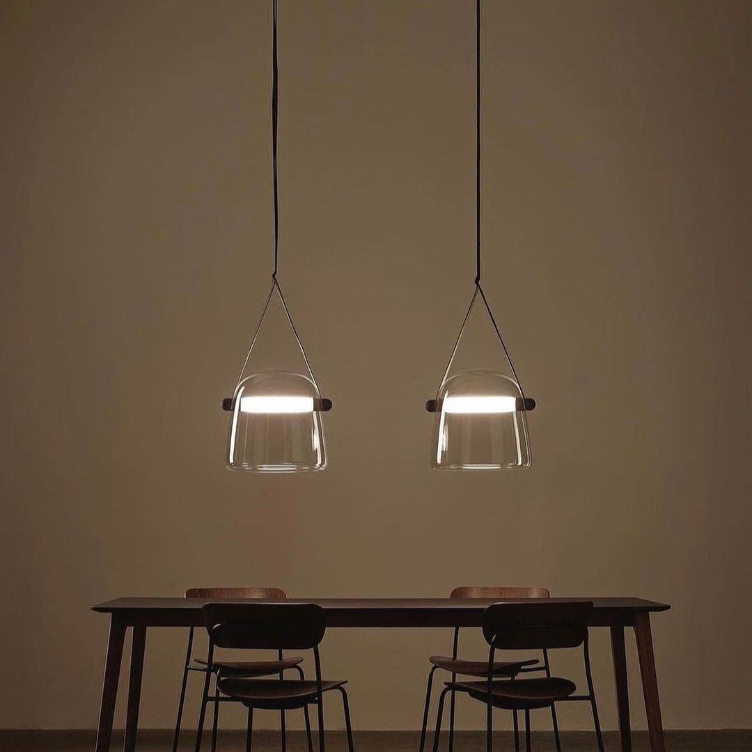 LED Hanglamp Modern - Elegante Interieur Jesús