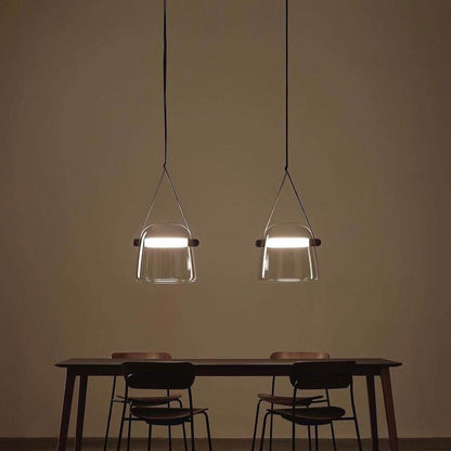 LED Hanglamp Modern - Elegante Interieur Jesús