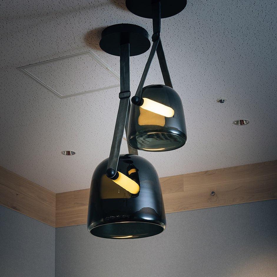 LED Hanglamp Modern - Elegante Interieur Jesús