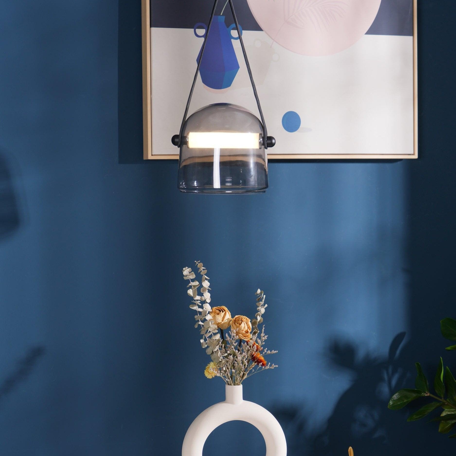 LED Hanglamp Modern - Elegante Interieur Jesús