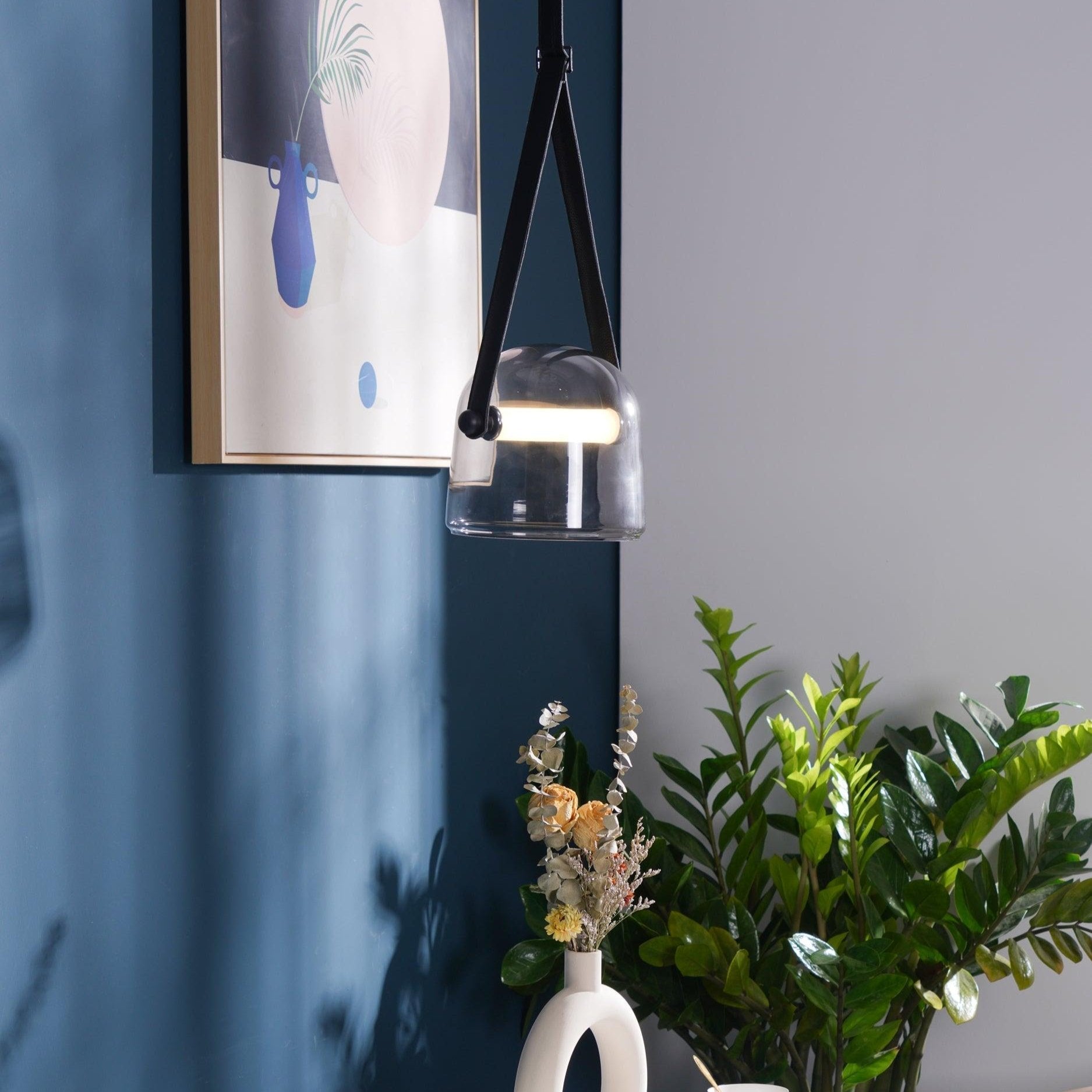 LED Hanglamp Modern - Elegante Interieur Jesús