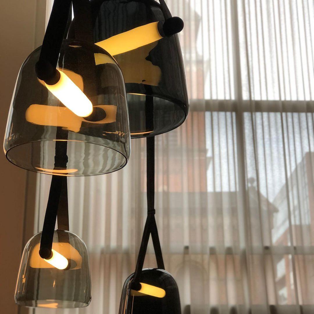 LED Hanglamp Modern - Elegante Interieur Jesús