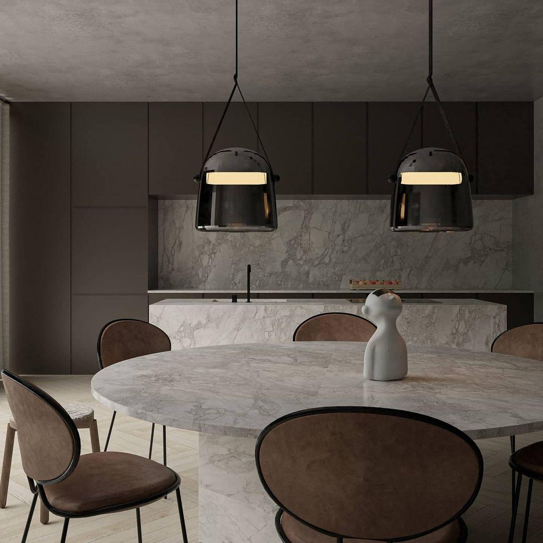 LED Hanglamp Modern - Elegante Interieur Jesús