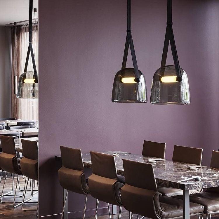 LED Hanglamp Modern - Elegante Interieur Jesús