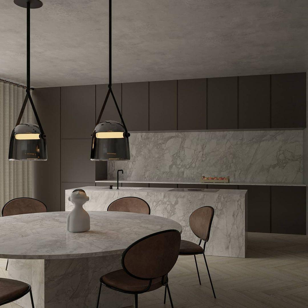 LED Hanglamp Modern - Elegante Interieur Jesús