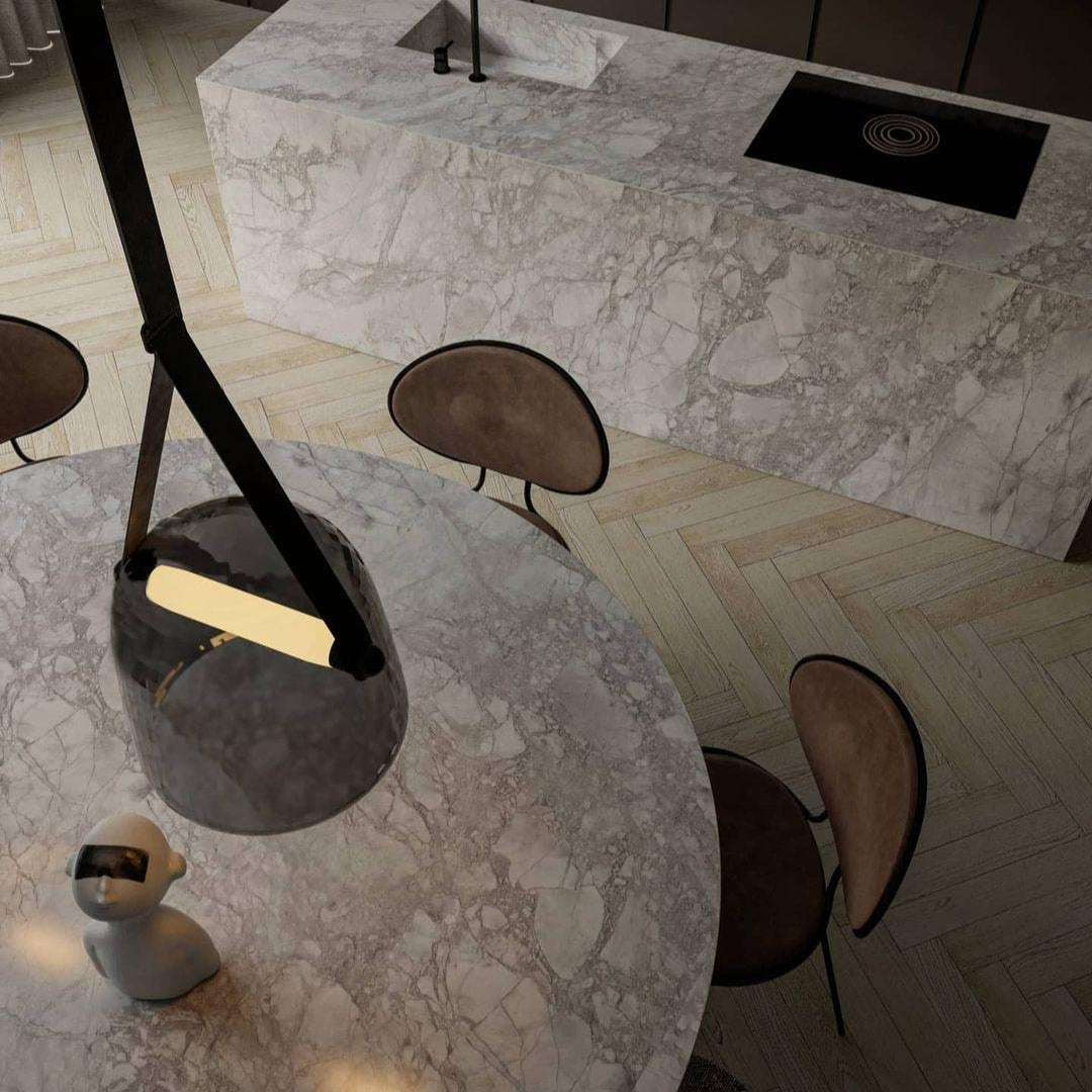LED Hanglamp Modern - Elegante Interieur Jesús
