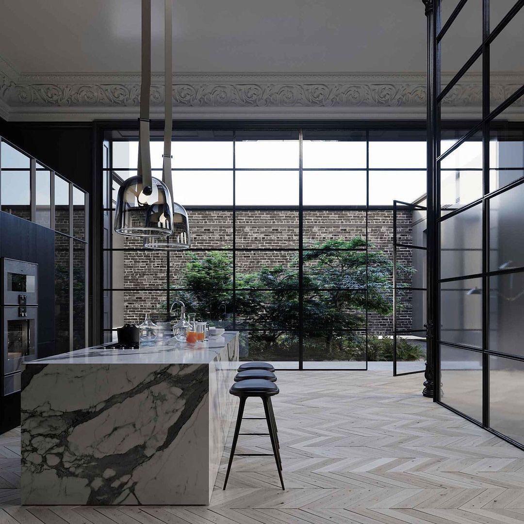 LED Hanglamp Modern - Elegante Interieur Jesús