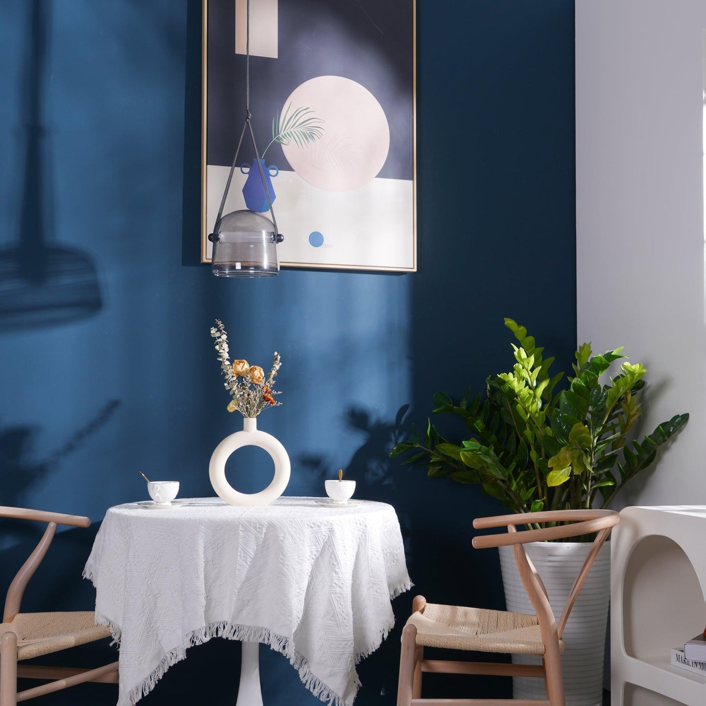 LED Hanglamp Modern - Elegante Interieur Jesús