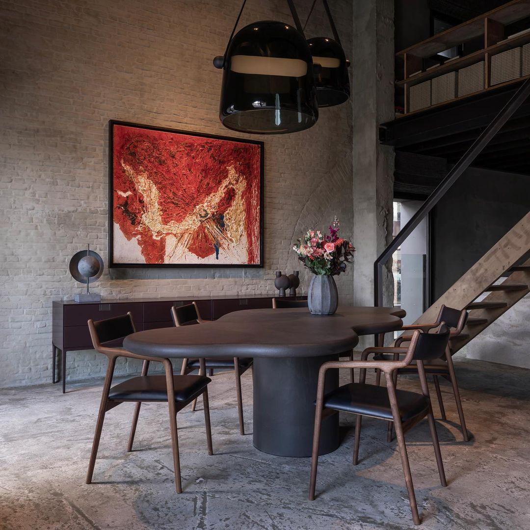 LED Hanglamp Modern - Elegante Interieur Jesús