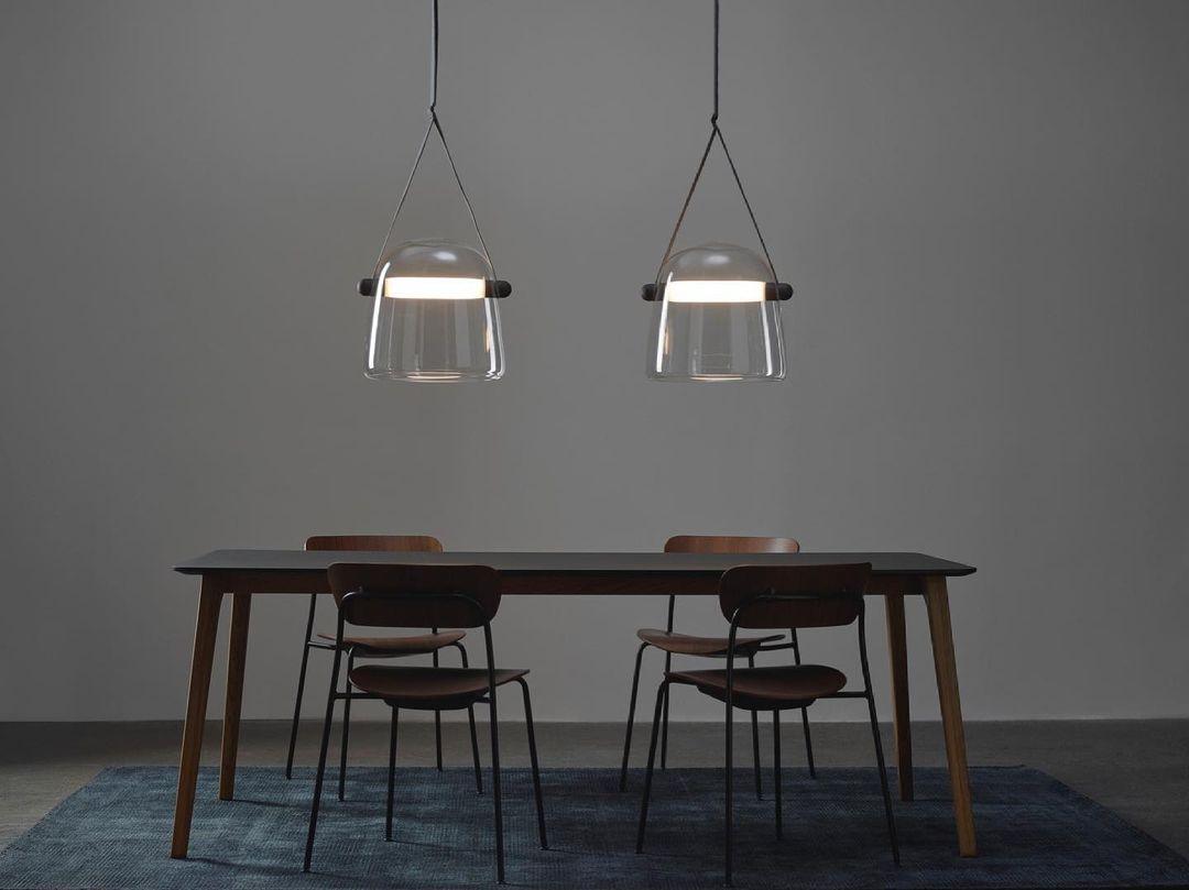 LED Hanglamp Modern - Elegante Interieur Jesús