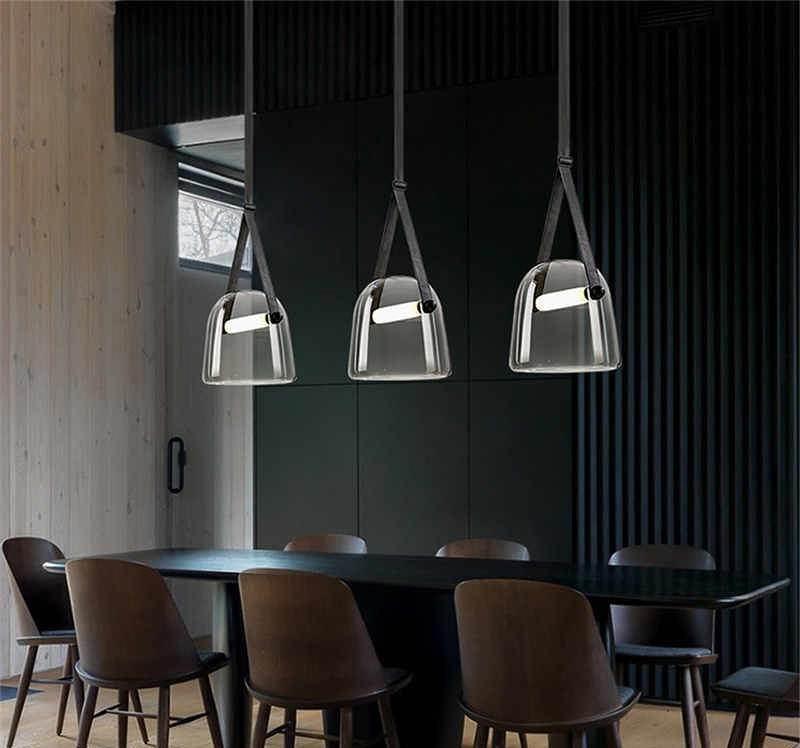 LED Hanglamp Modern - Elegante Interieur Jesús