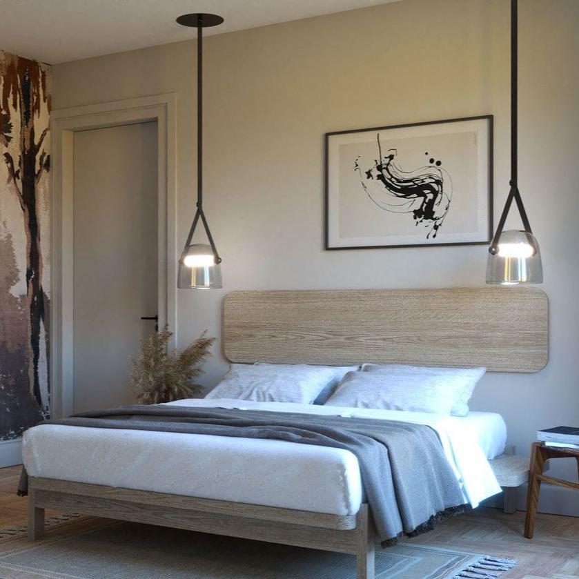 LED Hanglamp Modern - Elegante Interieur Jesús