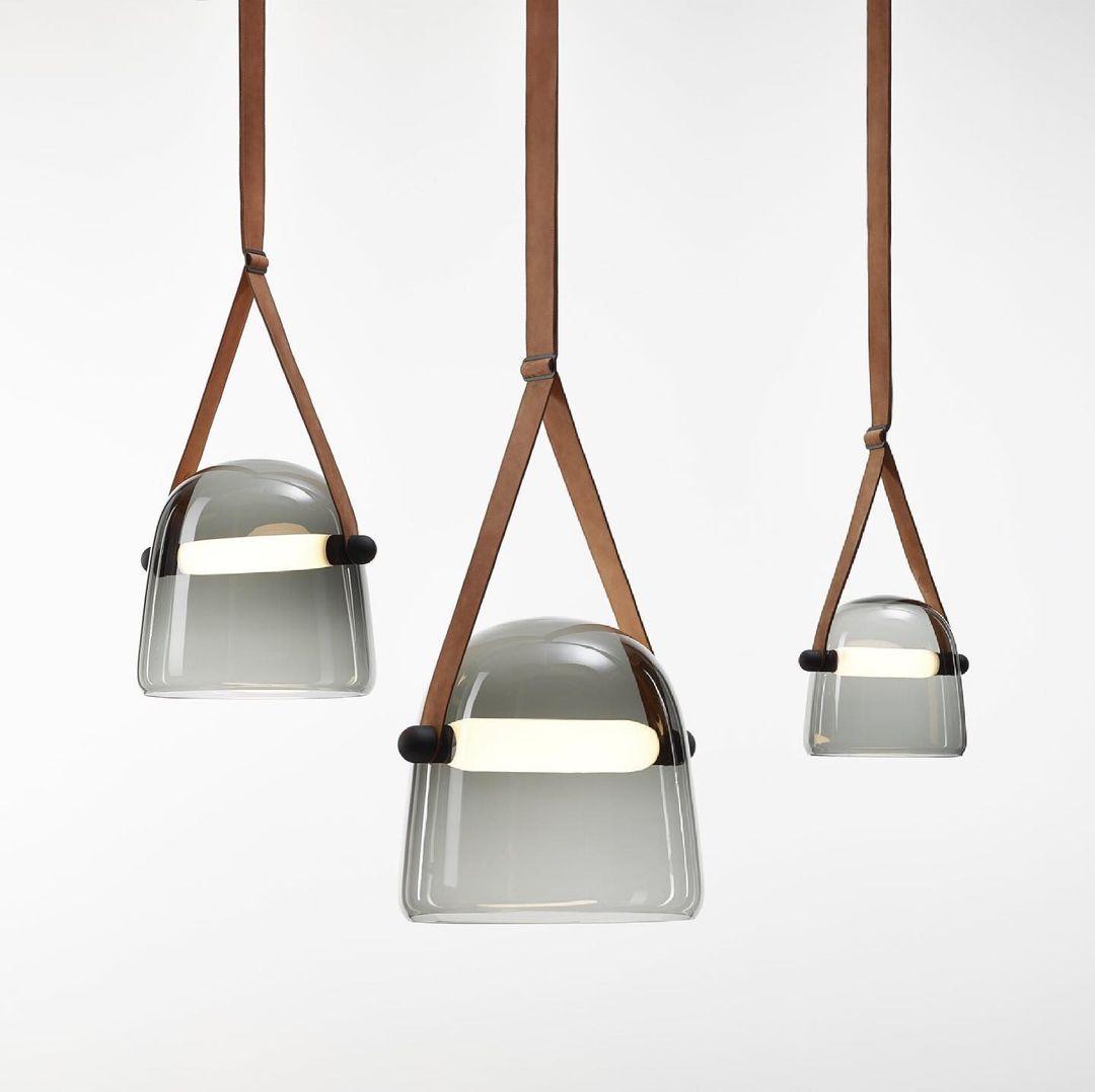 LED Hanglamp Modern - Elegante Interieur Jesús