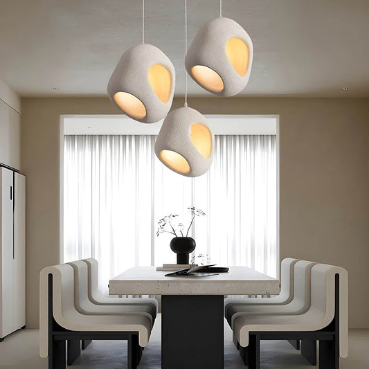 LED Lamp met Verstelbare Snoerlengte - Inés Stijlvolle Lamp