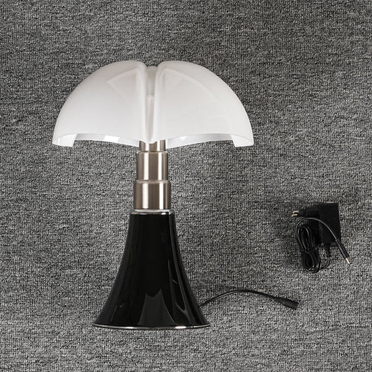 LED Tafellamp met Elegante Verlichting - Bianca Retro