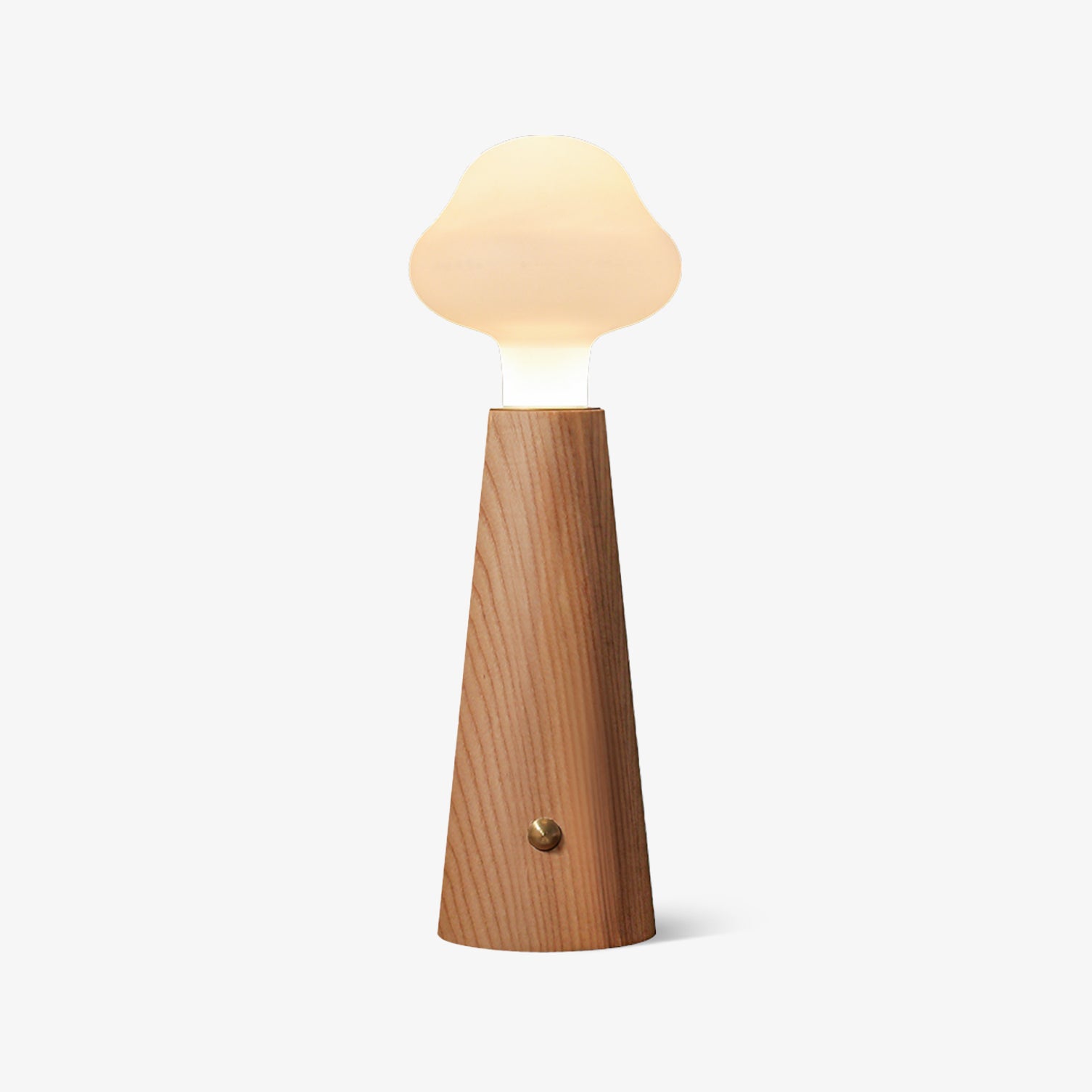 LED Tafellamp met Sfeervol Licht - Cloudlet Lamp