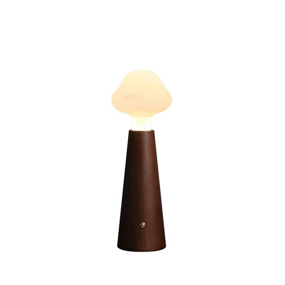LED Tafellamp met Sfeervol Licht - Cloudlet Lamp