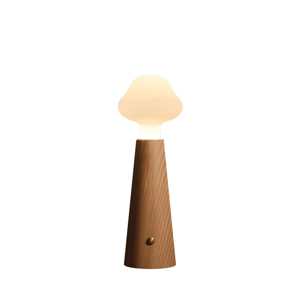 LED Tafellamp met Sfeervol Licht - Cloudlet Lamp