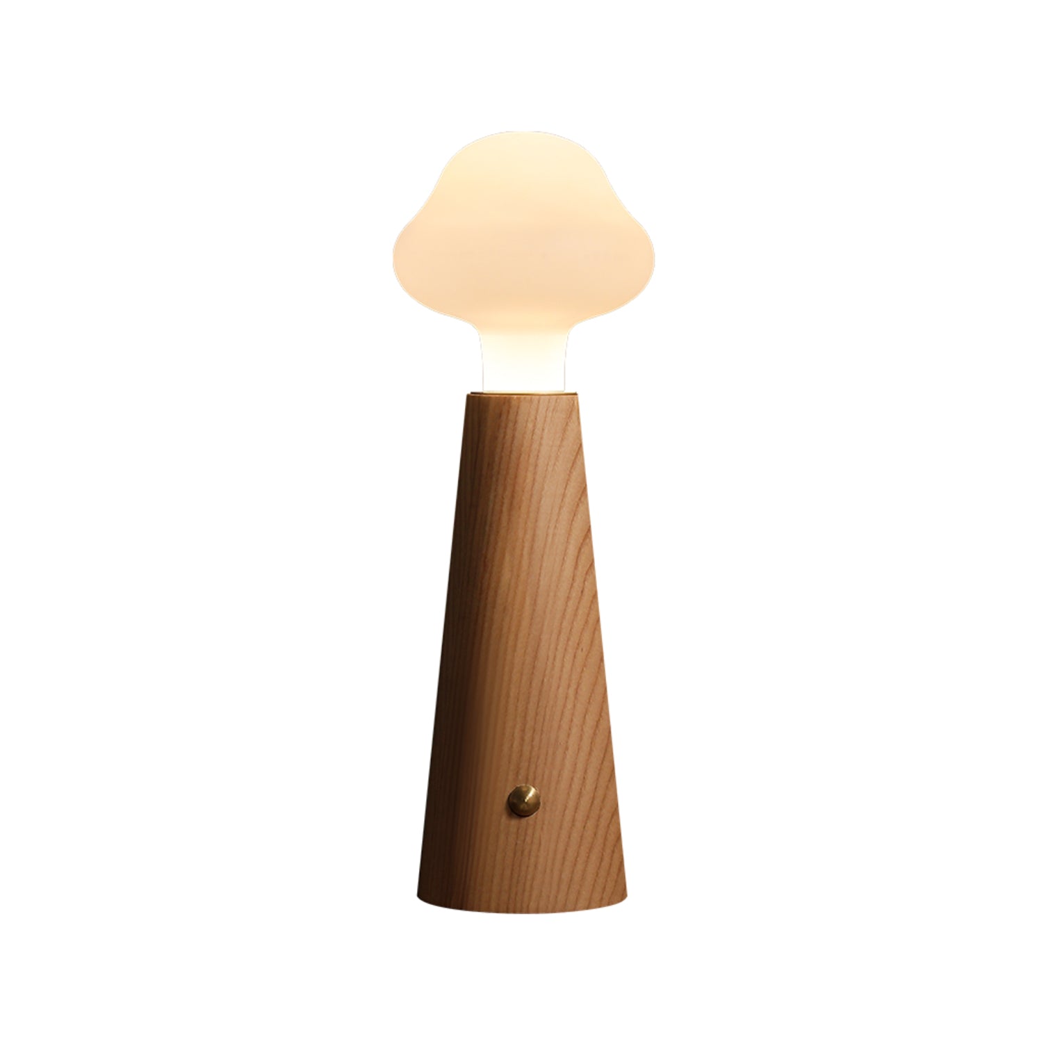 LED Tafellamp met Sfeervol Licht - Cloudlet Lamp