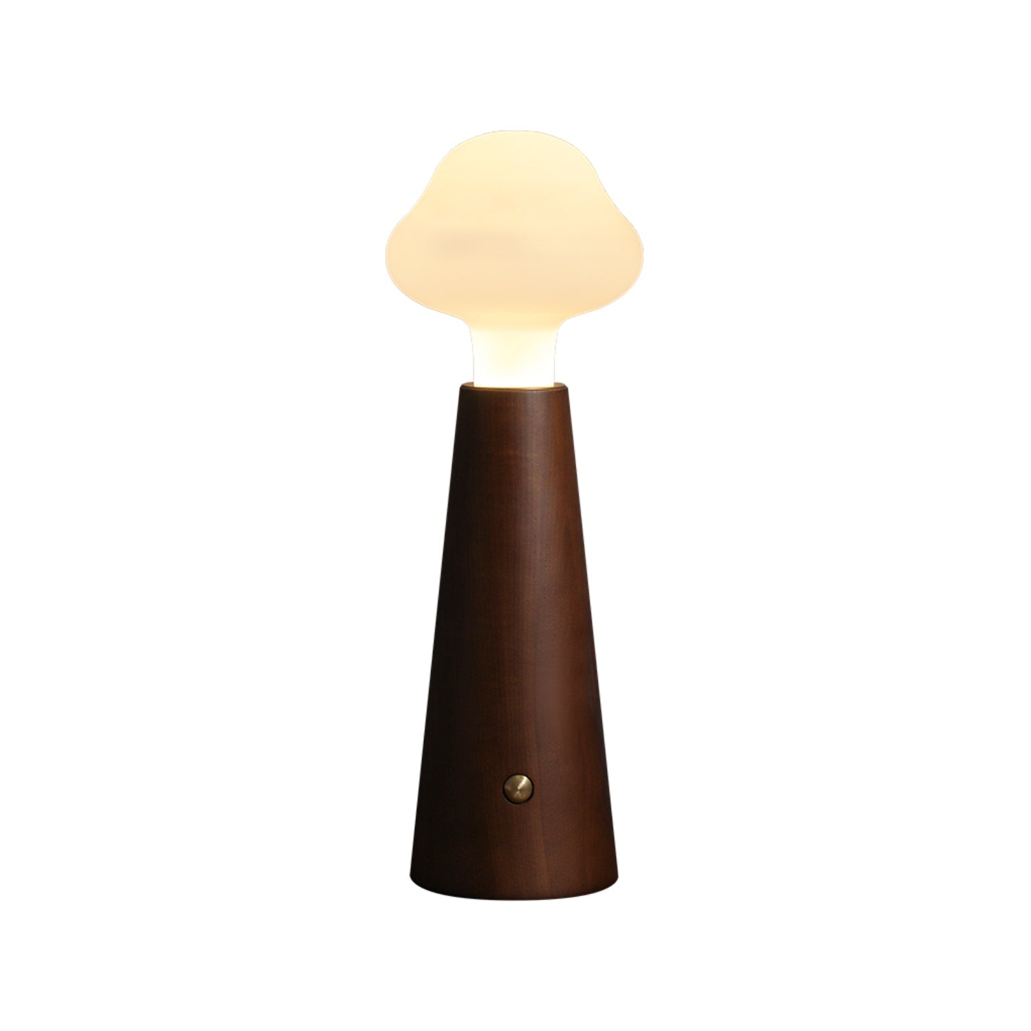 LED Tafellamp met Sfeervol Licht - Cloudlet Lamp
