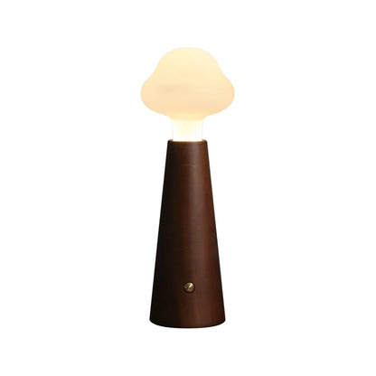 LED Tafellamp met Sfeervol Licht - Cloudlet Lamp