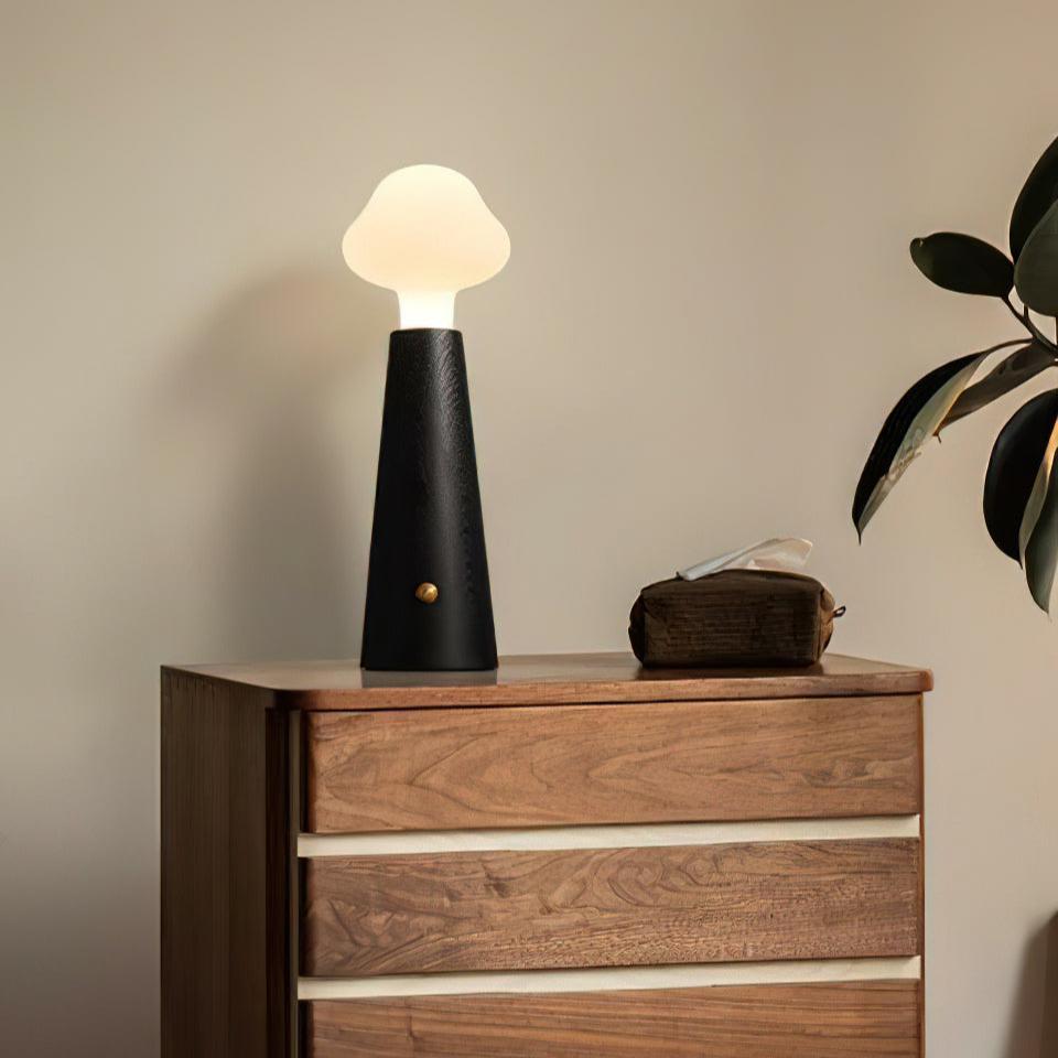 LED Tafellamp met Sfeervol Licht - Cloudlet Lamp