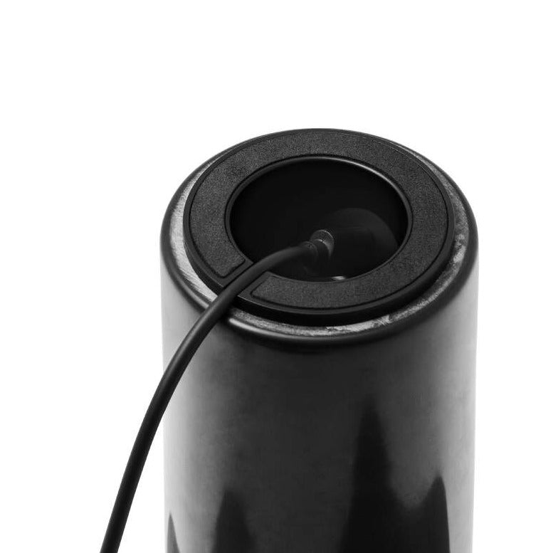 Marmeren Tafellamp met LED - Elegante Bas Verlichting