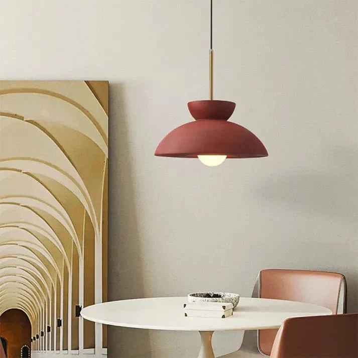 Minimalistische Hanglamp Verstelbaar - Iván Eetkamer