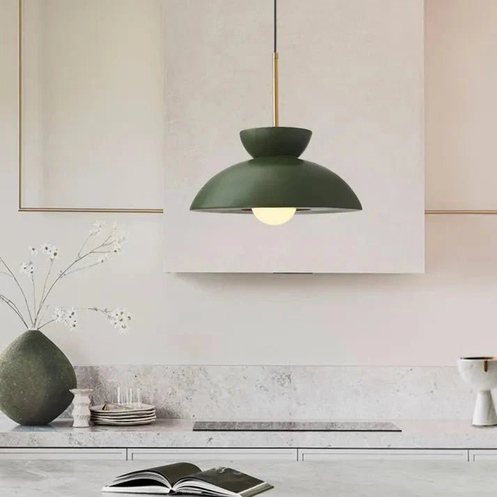 Minimalistische Hanglamp Verstelbaar - Iván Eetkamer