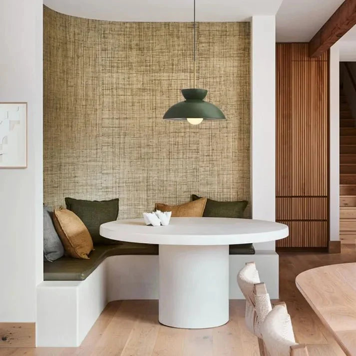 Minimalistische Hanglamp Verstelbaar - Iván Eetkamer