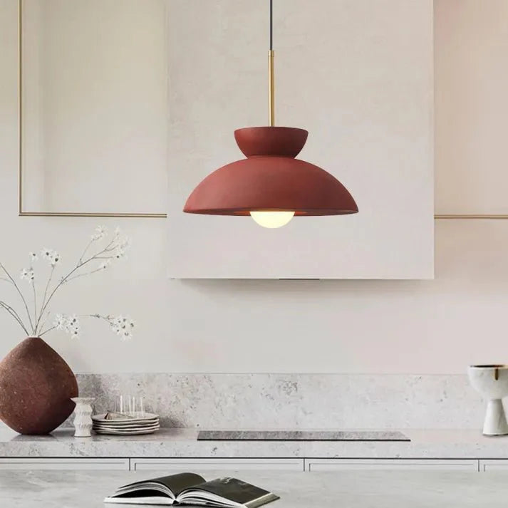 Minimalistische Hanglamp Verstelbaar - Iván Eetkamer