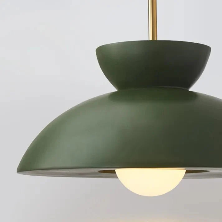 Minimalistische Hanglamp Verstelbaar - Iván Eetkamer