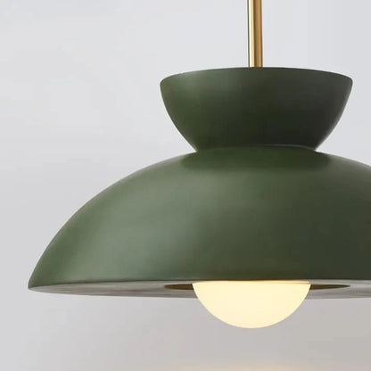 Minimalistische Hanglamp Verstelbaar - Iván Eetkamer