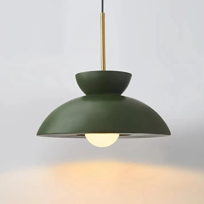 Minimalistische Hanglamp Verstelbaar - Iván Eetkamer