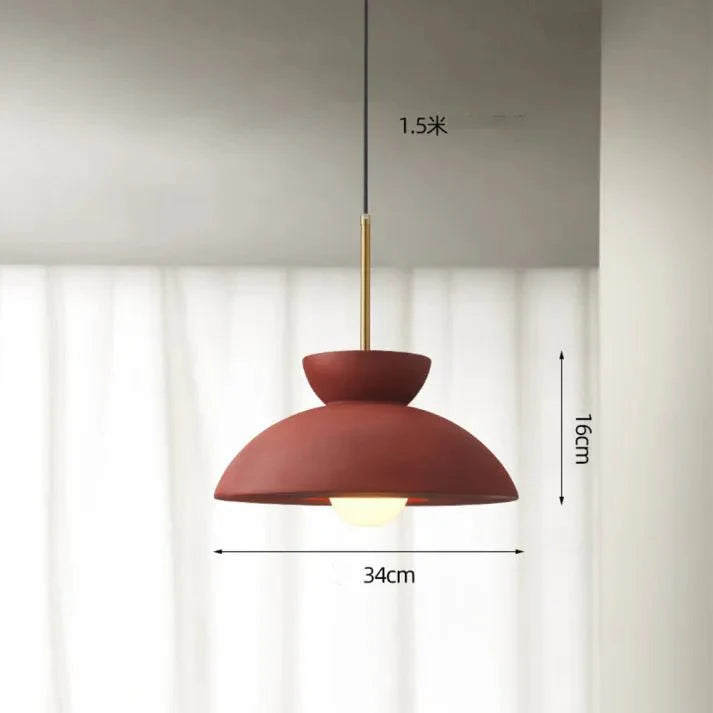 Minimalistische Hanglamp Verstelbaar - Iván Eetkamer