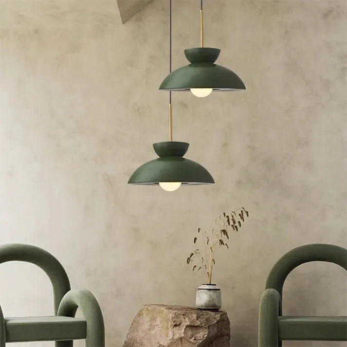 Minimalistische Hanglamp Verstelbaar - Iván Eetkamer