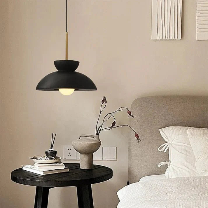 Minimalistische Hanglamp Verstelbaar - Iván Eetkamer