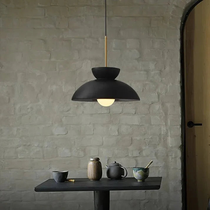 Minimalistische Hanglamp Verstelbaar - Iván Eetkamer